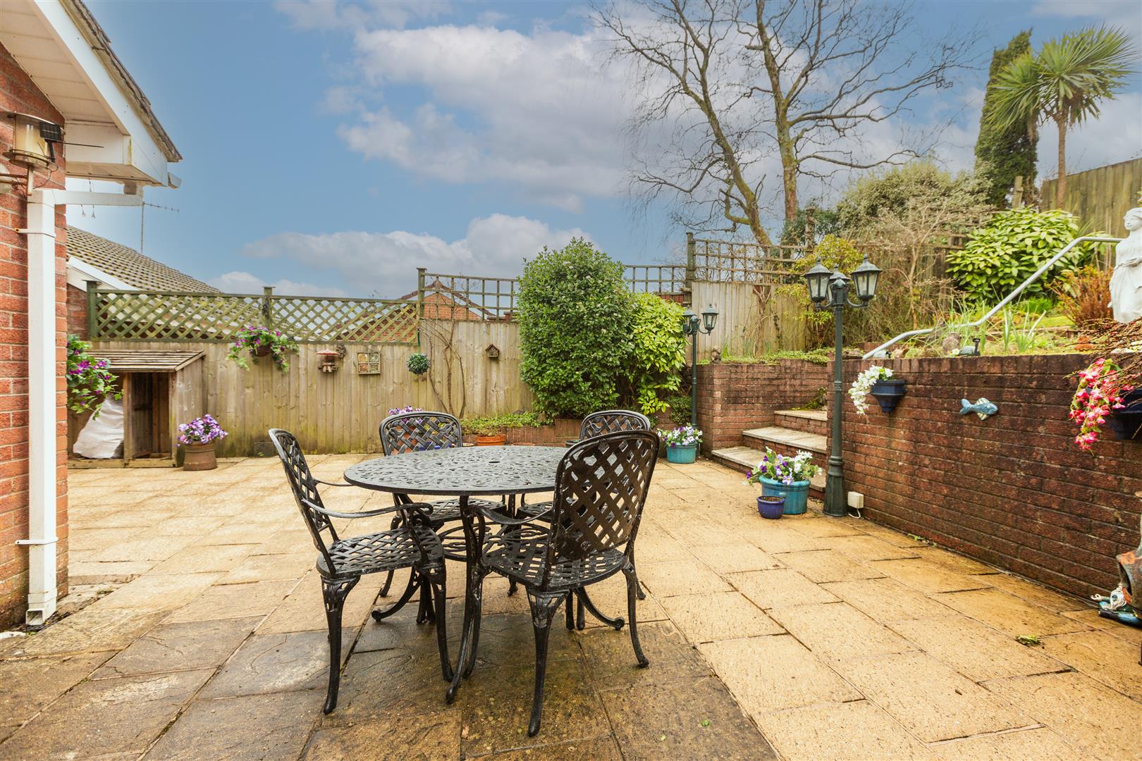 Furze Crescent, Morriston, Swansea, SA6 6BP